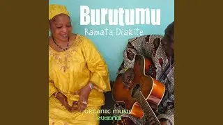 Burutumu