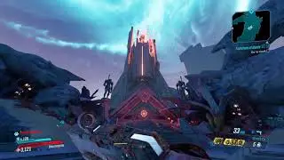 Borderlands 3 - General Traunt Skip