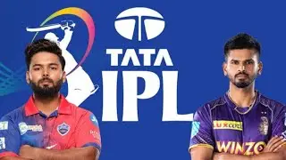 Tata IPL 2022|DC vs KKR|Match highlights|Match 41