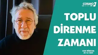 Toplu Direnme Zamanı #canatalay #anayasamahkemesi #candündar #gününyorumu