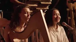 SEAPHONY x FAMLAB: Đối thoại / Conversations (Concert Film)