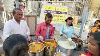 BHUMI CHARITABLE TRUST