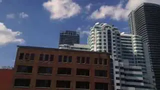 House of Cards: Toronto