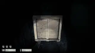 Nightmare House: The Original Mod | Here comes the BOOM!