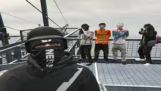 [Ogland] Jefuitor montage #6