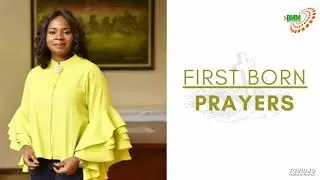First Born Prayers