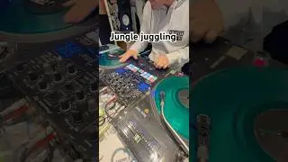 Beat juggle practice#realdj #dj #djroutine #beatjuggling #beatjuggle #djcommunity #djlifestyle