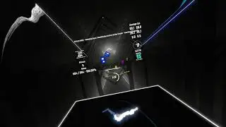Beat Saber | Final Boss - Excision and Dion Timmer(Expert+) 91.99%[375.59PP]
