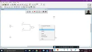 LOGIQUE COMBINATOIRE 1 : CHIKHAOUI AHMED