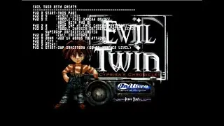 Evil Twin: Cyprien's Chronicles Dreamcast Prototype (Jun 25, 2001)