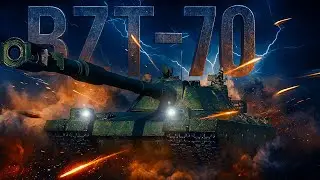 BZT-70 - На ЗАМОВЛЕННЯ від  SbIH_MAMUHOi_Podrygi
