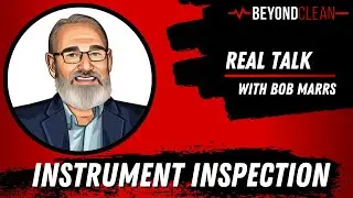 Surgical Instrument Inspection | Why is it so important?