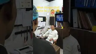 When Google Chef Came for a Trial 😆🍽️