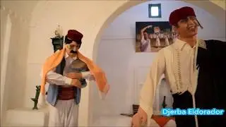 دز جوابي لجربة