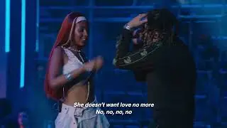 OGCapitu & WIU - CORA&Ccedil;AO DE GELO -  Rhythm + Flow Brazil Season 1 (English Subtitles)