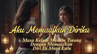 Aku Memaafkan Diriku - Lagu Rohani Hindu -  Inner Child Healing  - @Laksmi Music  