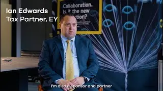 Catalyst Partners | EY