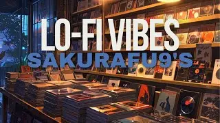 Lo-Fi Music
