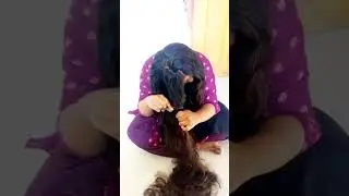 কতটা কষ্ট পেলে একটা মেয়ে তার সব চুল কেটে ন্যাড়া করে ফেলে