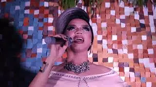 Fiona Hi-lee // Reflection // PEACH // June 2019