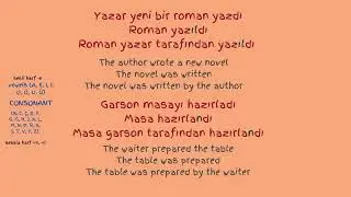 Mastering Passive Voice in Turkish: Your Complete Guide