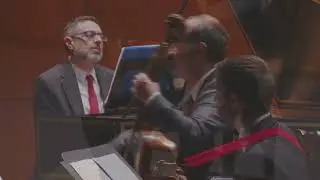Maurizio Cazzati | Ciaccona | Musica Antiqua Latina