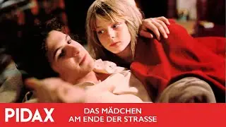 Pidax - Das M&auml;dchen am Ende der Stra&szlig;e (1974, Nicolas Gessner)