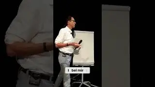 Gef&auml;hrlicher Vitamin-B1-Mangel: Risiken und m&ouml;gliche Folgen #drswitzer @Dr.med.JohnMichaelSwitzer