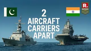 India&rsquo;s Naval Drill Puts Pakistan on High Alert