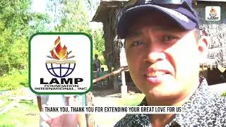 LAMP Foundation International Inc.-LAMP Cambodia Water Pump with Engr Rey Duque