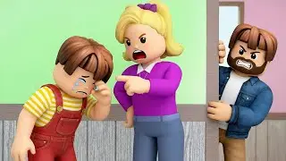 ROBLOX 🏡RP: Ken Records the Truth — One Brave Move Changes His Fate 📱⚡
