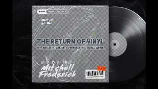 The Return of Vinyl: Why Analog is Making a Comeback in a Digital World