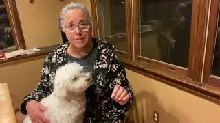 Lets talk about dental health and dog toothpaste