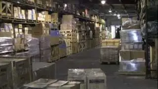 Dealers Industrial Equipment