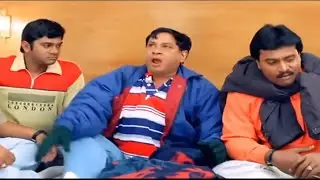 Sunil Back To Back Comedy Scenes | Telugu Latest Comedy | MS Narayana | iDream