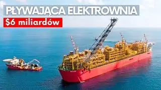 Potwory M&oacute;rz: Największe Statki Świata