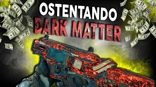 БЕЗУМНАЯ ПРЕМЬЕРА! — ПОКАЗ DARK MATTER #01: CORDITE — CoD Black Ops 4