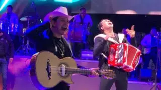 Grupo Marca Registra  En Vivo En El Auditorio Guelaguetza Oaxaca 2023 Pareja Pide Matrimonio