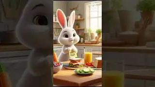 Understanding husband #rabbits #jeji #katari #youtubeshorts #couple