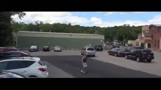 Crane Tests