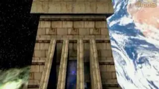 Unreal Tournament UHT movie [3/5] - Trinity fall