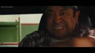 FAST and FURIOUS 4 Movie Beginning_ Gas Scene _ Grand National GNX vs Gas Truck