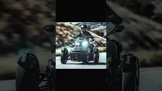 2026 Can-Am Spyder RT 😱 The ULTIMATE Touring 3-Wheeler! Full Review & First Ride!