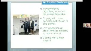 Introduction to Individual Needs 22nd May 2025