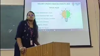 Smart Classroom and Time Table Scheduling