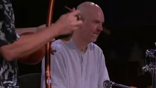 Cardume - Deep Blue Dive - percussion Rogério Boccato, Keita Ogawa, Cleber Almeida