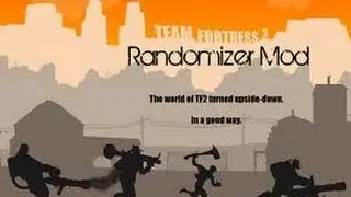 TF2: Randomizer #3