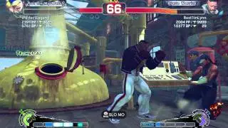 iPerfectLegend (Yun) Best1inlynn (Dudley)