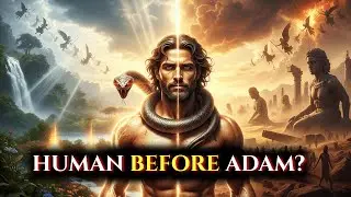 The FORBIDDEN History Before Adam - Lost Civilizations and HIDDEN Truths of the Bible REVEALED