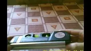 лазерный уровень Levelpro 3